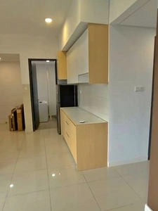 2 Bedrooms Fully Furnished TRX View @ One Cochrane Residences, Kuala Lumpur