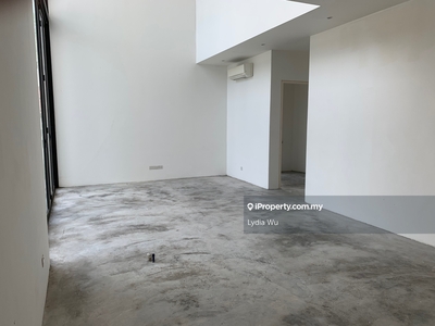 3 Storey Bungalow House for Rent