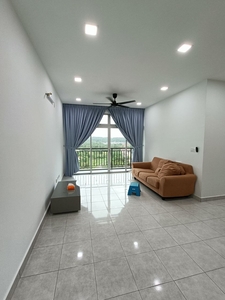 Amber Height @ Seri Alam 3 Bedroom Fully Furnished