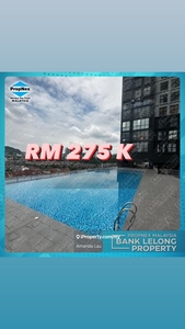 Bank Lelong