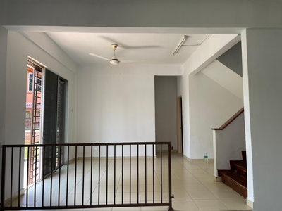 【 Below Mv】2 Storey Corner House @ Alam Budiman, Shah Alam for SALE