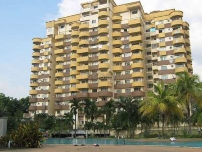 【Best Deal, Murah】 BBK Condominium, 1060sf 3r2b, Beside I-City Shah Alam, Taman Berkeley, KPJ Bandar Baru Klang
