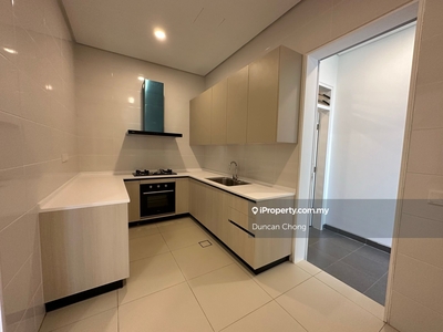 Brand new block A - 4rooms (1668sf) for rent!!