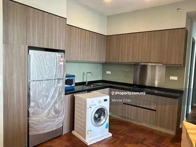 Brand new high floor unit for Sale