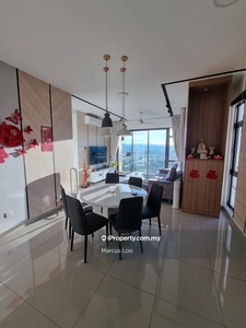 Buikit Jalil Parkhill Condo For Rent