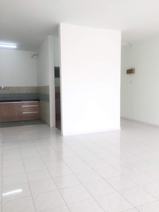 BUKIT OUG CONDOMINIUM,BUKIT JALIL,Walking Distance To LRT