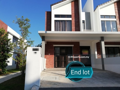 Bukit Pelali @ Pengerang House For Rent
