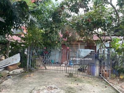 Bungalow Lot for sale at Pulau Meranti Puchong , Seri Kembangan