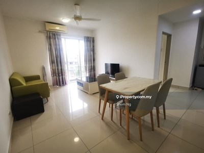 Cheras Balakong C180 Condo for Sale Freehold ROI 5.6 good investment