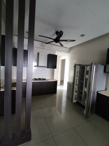 Condominium for rent at Subang Olives Residence