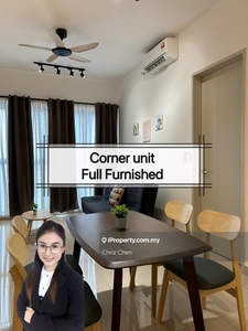 Corner unit , all New Furnitures