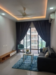 Country Garden @ Danga Bay, Bay Point HIGH FLOOR Whole Unit for Rent