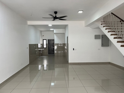 Double Storey House in Elmina Shah Alam for Rent