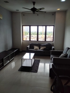 For Rent : Desa Idaman Residences, Ready Move In, Fully Furnish, Well Maintained, Puchong, Selangor