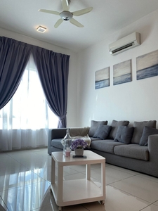 FOR RENT La Thea Residences @ 16 Sierra, Puchong