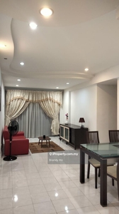 Forest Green Condominium Sungai Long Fully Furnished