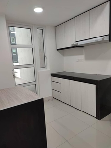 Freehold Sentul Point Condominium Renovated Kitchen cabinet Freehold 2 carparks