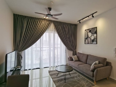 Fully Furnished Nice Renovated Unit Available