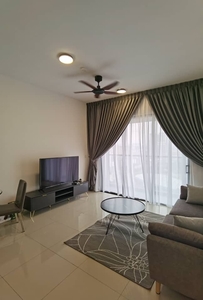 Fully Furnished Nice Unit Nearby Lrt Glenmarie