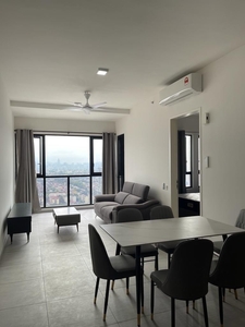 Fully Furnished Very Nice Brand New Condo Available Now