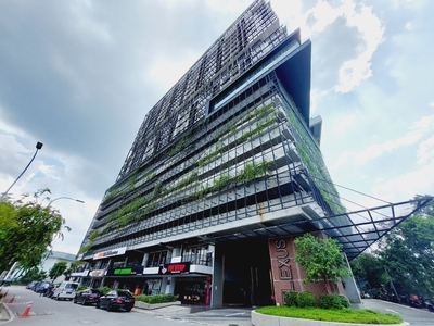[ FULLY RENOVATED & 2 Carpark ] Soho Flexus Signature Suites @ Jalan Kuching KL