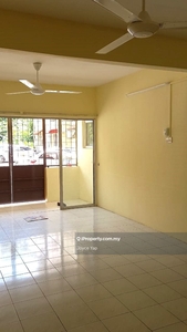 Ground Floor & Look New Jasmine Court Puchong Jaya Kinrara for Rent