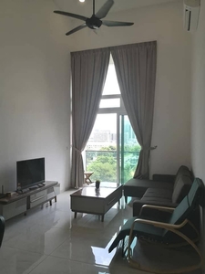 Havona Residence For Rent / Mount Austin / Near Desa Tebrau / Taman Daya