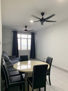 Impiana Sky Residensi @ Bukit Jalil for Rent (Ready to Move In)