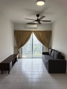 Kiara Kasih Mont Kiara Condominium Almost Fully Furnished for Rent