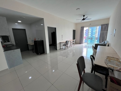 Lavender Residence Bandar Sungai Long 3 Rooms Unit For Sale