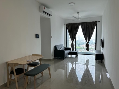 Lavile Kuala Lumpur Cheras Maluri 3 Rooms Unit For Sale