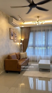 M Vertica Condo @ Tmn Pertama, Fully Furnished, Rental Rm2500 only