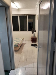 N Park Condo with Fully Furnished for Rent Near USM