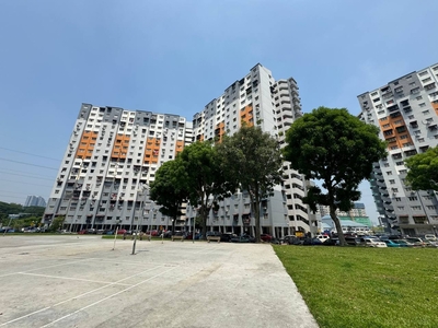[ NEGO ] Sri Penara Apartment @ Bandar Sri Permaisuri, Cheras