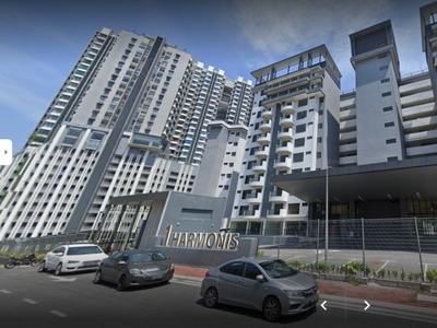 New Completed Condominium in Gombak