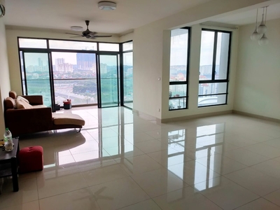 【Non-Block View, Beli Untung, hARGA TERMURAH】Z Residence @ OUG, Bukit Jalil for SALES