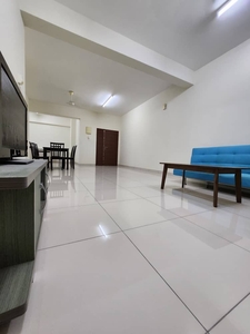 Orange 3 Condominium, Bagan Ajam, Butterworth, Furnished