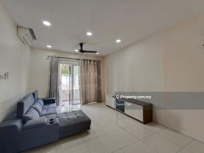 Own Stayed Fully Furnished Unit For Rent