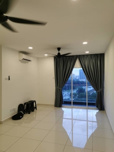 Paraiso Residence Bukit Jalil, KL For Rent