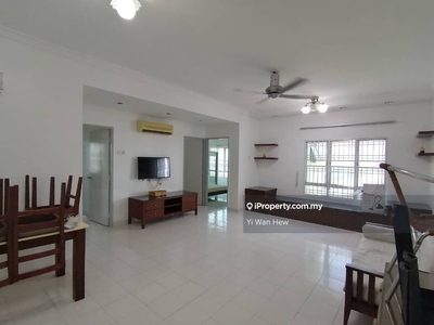 Park view Towers @ Harbour Place for Sale Rm320,000