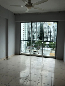 Perdana Emerald Damansara Perdana Condominium Corner Unit for Sale