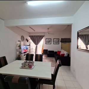 Permai Putera Apartment @ Ampang Selangor for SALE