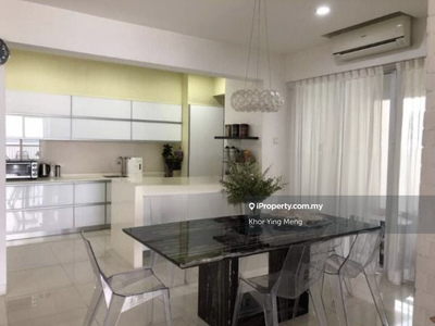 Platino luxury condominium (penang)