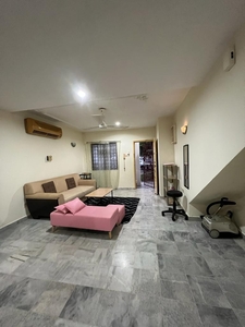Polo Park Resort Condominium @ Taman Iskandar , Johor Bahru , Johor 1 bedroom for rent
