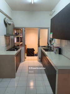 Prima Setapak 2 For Sale! Nice Reno Unit! Best Deal! Full Loan!