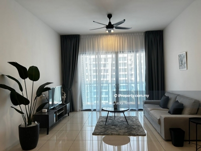 Queen's Residence @ Queen's Waterfront for Rent, Penang