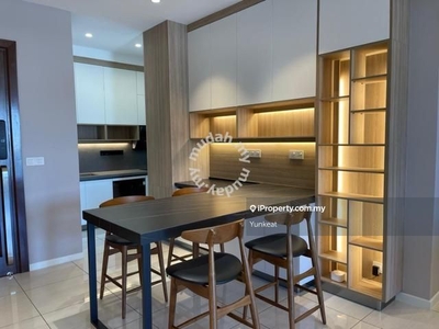 Queens Residences Q1 For Sales (High Quality Fully Furnished)