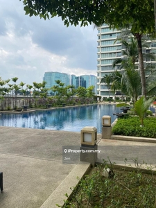 Saujana Residency Subang Jaya Ss16 For Rent