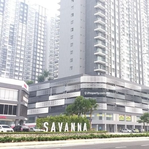 Savanna Executive Suites @ Bangi,Kajang,Semenyih,Cheras,Sungai Long