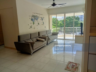 Seaside Condo Gold Coast Fully Furnished For Rent